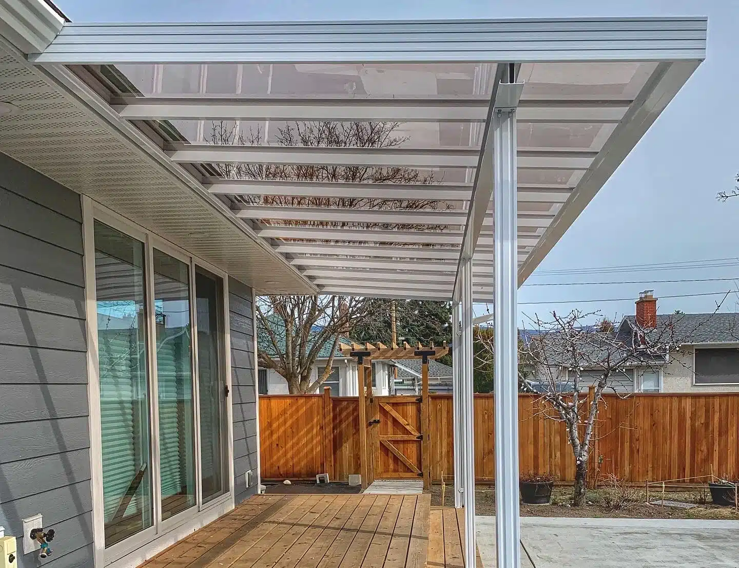 About Kelowna Patio Covers Here's Why Customers Choose Us